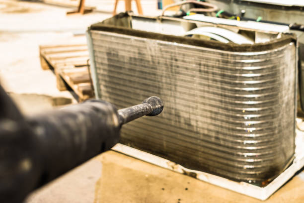 Best Professional Duct Cleaning Services  in Reese, MI