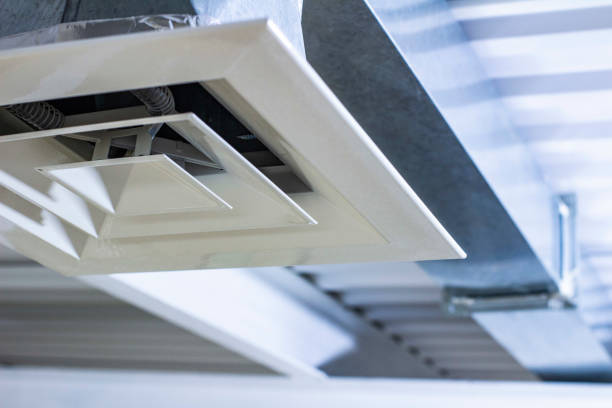 Ventilation Cleaning Services in MI