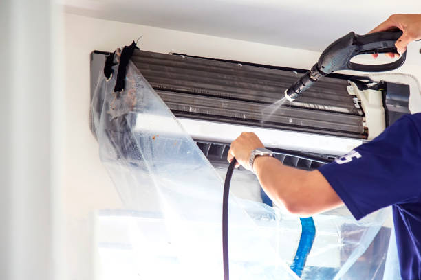 Best Emergency Air Duct Cleaning  in Reese, MI