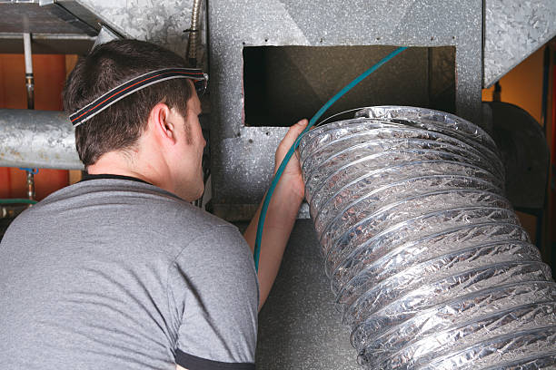 Best Air Vent Cleaning Services  in Reese, MI